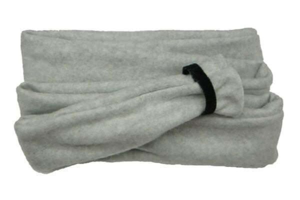 Grey SnuggleHose CPAP Tube Cover